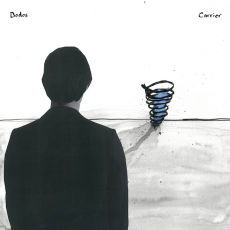 Обложка альбома Carrier, Музыкальный Портал α