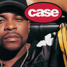 Обложка альбома Case, Музыкальный Портал α