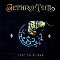 Обложка альбома Catfish Rising, Музыкальный Портал α