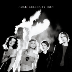 Обложка альбома Celebrity Skin, Музыкальный Портал α