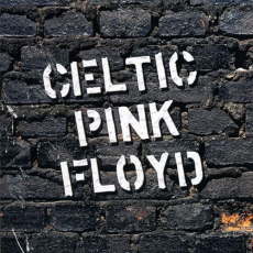 Обложка альбома Celtic Pink Floyd, Музыкальный Портал α