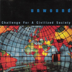 Обложка альбома Challenge for a Civilized Society, Музыкальный Портал α