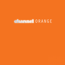 Обложка альбома Channel Orange, Музыкальный Портал α