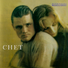 Обложка альбома Chet: The Lyrical Trumpet of Chet Baker, Музыкальный Портал α