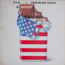 Chocolate Kings, Музыкальный Портал α