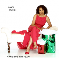 Обложка альбома Christmas in My Heart, Музыкальный Портал α