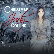 Обложка альбома Christmas With Judy Collins, Музыкальный Портал α