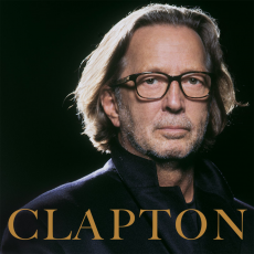 Обложка альбома Clapton, Музыкальный Портал α