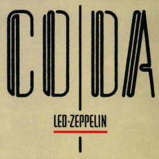 Обложка альбома Coda, Музыкальный Портал α