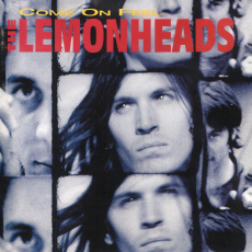 Come On Feel The Lemonheads, Музыкальный Портал α Come On Feel The Lemonheads, Музыкальный Портал α