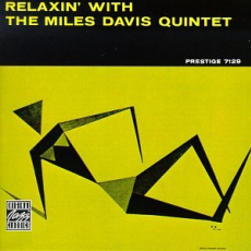 Cookin' and Relaxin' with the Miles Davis Quintet, Музыкальный Портал α Cookin' and Relaxin' with the Miles Davis Quintet, Музыкальный Портал α
