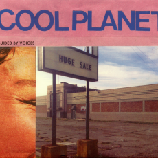 Обложка альбома Cool Planet, Музыкальный Портал α