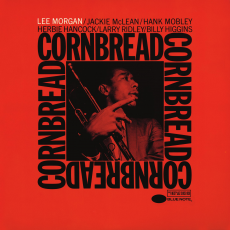 Обложка альбома Cornbread, Музыкальный Портал α