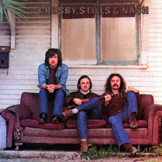 Crosby, Stills & Nash, Музыкальный Портал α