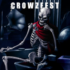 Обложка альбома CROWZFEST, Музыкальный Портал α
