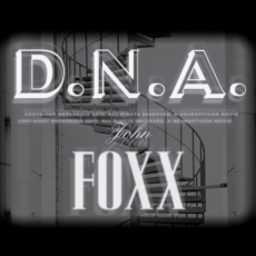 Обложка альбома D.N.A., Музыкальный Портал α