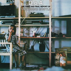 Обложка альбома D.o.A. The Third and Final Report, Музыкальный Портал α