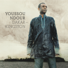 Обложка альбома Dakar–Kingston, Музыкальный Портал α
