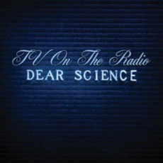 Обложка альбома Dear Science, Музыкальный Портал α
