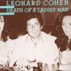 Обложка альбома Death of a Ladies’ Man, Музыкальный Портал α