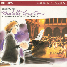 Diabelli Variations, Музыкальный Портал α Diabelli Variations, Музыкальный Портал α