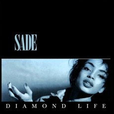 Обложка альбома Diamond Life, Музыкальный Портал α