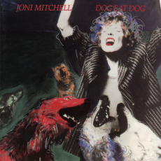 Обложка альбома Dog Eat Dog, Музыкальный Портал α