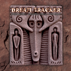 Обложка альбома Dream Tracker, Музыкальный Портал α