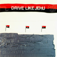 Обложка альбома Drive Like Jehu, Музыкальный Портал α