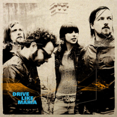 Drive Like Maria, Музыкальный Портал α