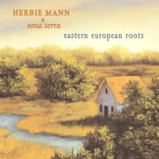 Обложка альбома Eastern European Roots, Музыкальный Портал α