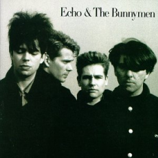 Echo & The Bunnymen, Музыкальный Портал α