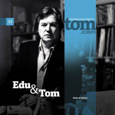 Обложка альбома Edu & Tom, Музыкальный Портал α