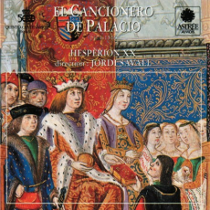 El Cancionero de Palacio (1474-1516), Музыкальный Портал α