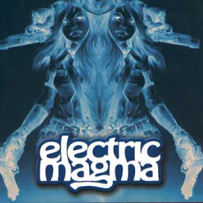 Electric Magma, Музыкальный Портал α