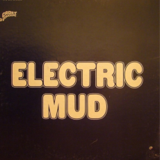 Обложка альбома Electric Mud, Музыкальный Портал α