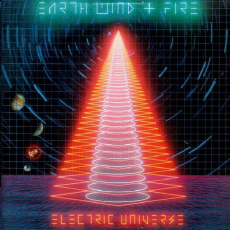 Обложка альбома Electric Universe, Музыкальный Портал α