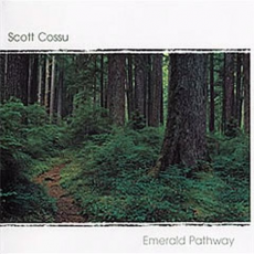Обложка альбома Emerald Pathway, Музыкальный Портал α