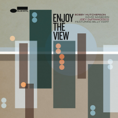 Обложка альбома Enjoy the View, Музыкальный Портал α