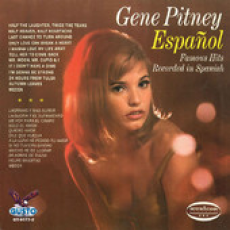 Обложка альбома Espanol - Famous Hits Recorded N Spanish, Музыкальный Портал α