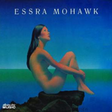 Обложка альбома Essra Mohawk, Музыкальный Портал α