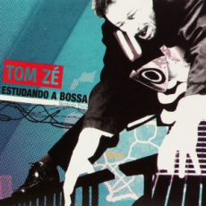 Обложка альбома Estudando a bossa, Музыкальный Портал α