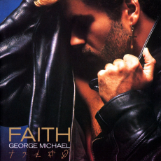 Обложка альбома Faith, Музыкальный Портал α