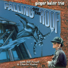 Falling Off the Roof, Музыкальный Портал α