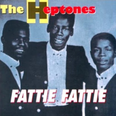 Обложка альбома Fattie Fattie, Музыкальный Портал α