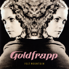 Felt Mountain, Музыкальный Портал α