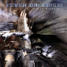 Обложка альбома Fever Dreams III, Музыкальный Портал α