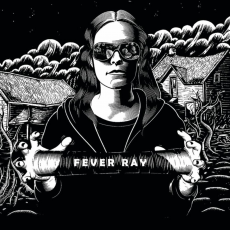 Обложка альбома Fever Ray, Музыкальный Портал α