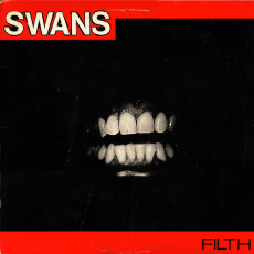 Обложка альбома Filth, Музыкальный Портал α