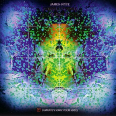 Обложка альбома James Joyce: Finnegans Wake, Музыкальный Портал α